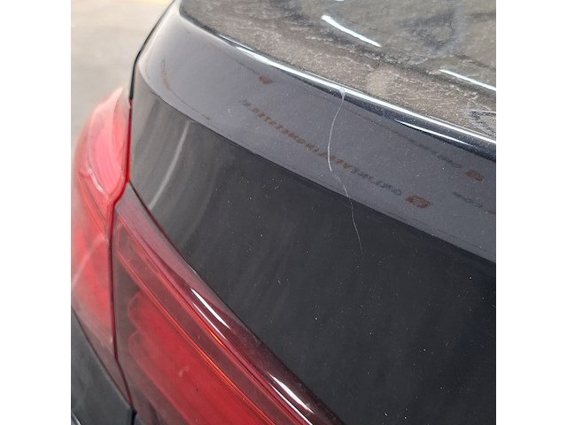 Personenauto, bmw, 3-serie, 320i edition m sport shadow executive, 2018 - afbeelding 14 van  41