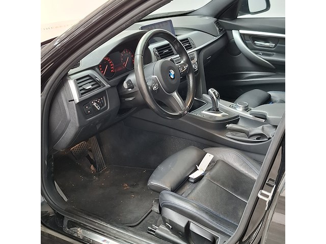 Personenauto, bmw, 3-serie, 320i edition m sport shadow executive, 2018 - afbeelding 19 van  41