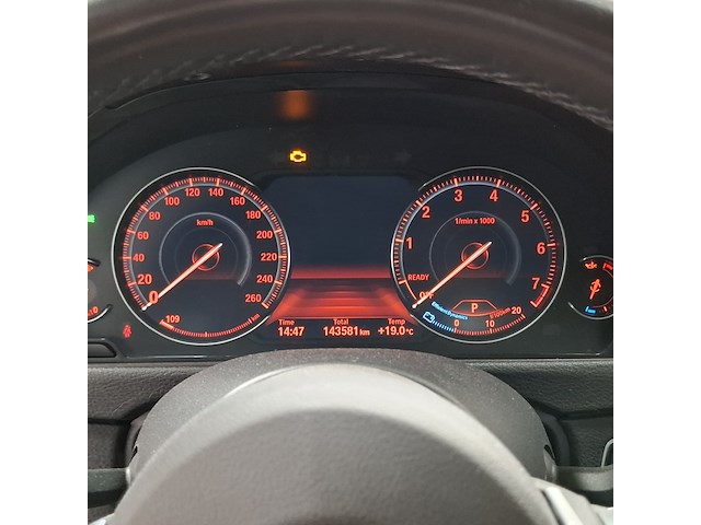 Personenauto, bmw, 3-serie, 320i edition m sport shadow executive, 2018 - afbeelding 20 van  41