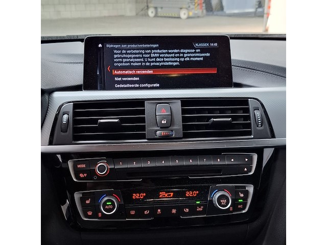 Personenauto, bmw, 3-serie, 320i edition m sport shadow executive, 2018 - afbeelding 21 van  41