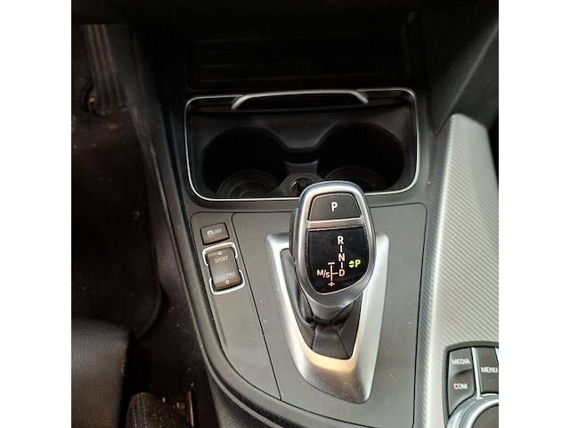 Personenauto, bmw, 3-serie, 320i edition m sport shadow executive, 2018 - afbeelding 22 van  41