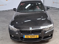 Personenauto, bmw, 3-serie, 320i edition m sport shadow executive, 2018 - afbeelding 12 van  41