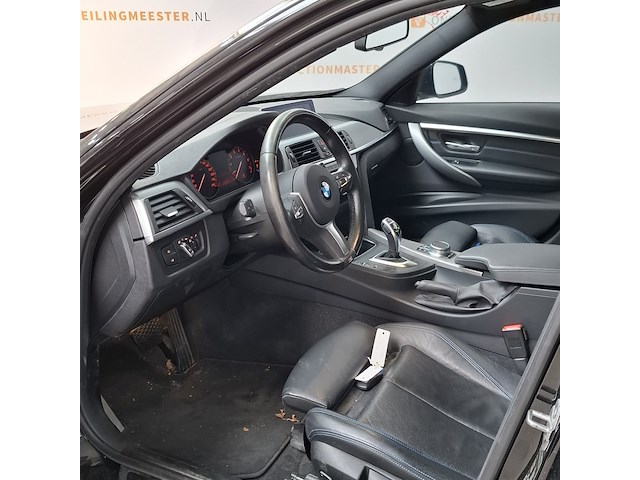 Personenauto, bmw, 3-serie, 320i edition m sport shadow executive, 2018 - afbeelding 25 van  41