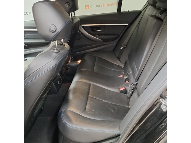 Personenauto, bmw, 3-serie, 320i edition m sport shadow executive, 2018 - afbeelding 26 van  41