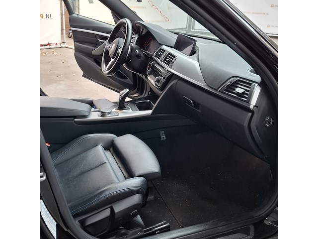 Personenauto, bmw, 3-serie, 320i edition m sport shadow executive, 2018 - afbeelding 28 van  41