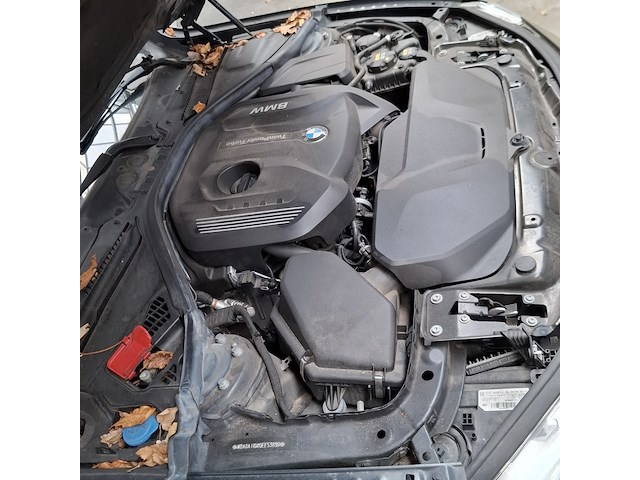 Personenauto, bmw, 3-serie, 320i edition m sport shadow executive, 2018 - afbeelding 31 van  41