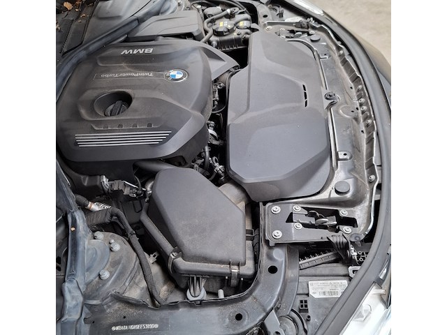 Personenauto, bmw, 3-serie, 320i edition m sport shadow executive, 2018 - afbeelding 32 van  41
