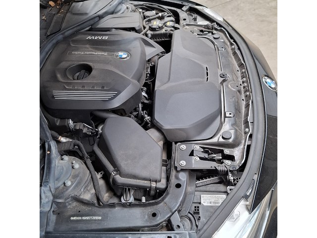 Personenauto, bmw, 3-serie, 320i edition m sport shadow executive, 2018 - afbeelding 33 van  41