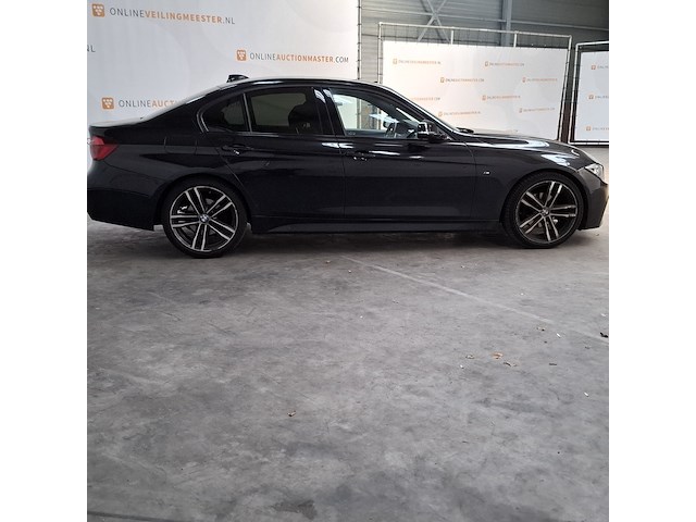 Personenauto, bmw, 3-serie, 320i edition m sport shadow executive, 2018 - afbeelding 23 van  41