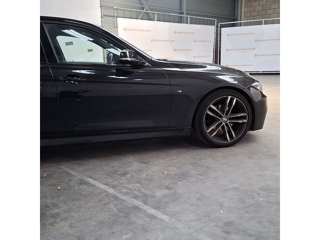 Personenauto, bmw, 3-serie, 320i edition m sport shadow executive, 2018 - afbeelding 34 van  41