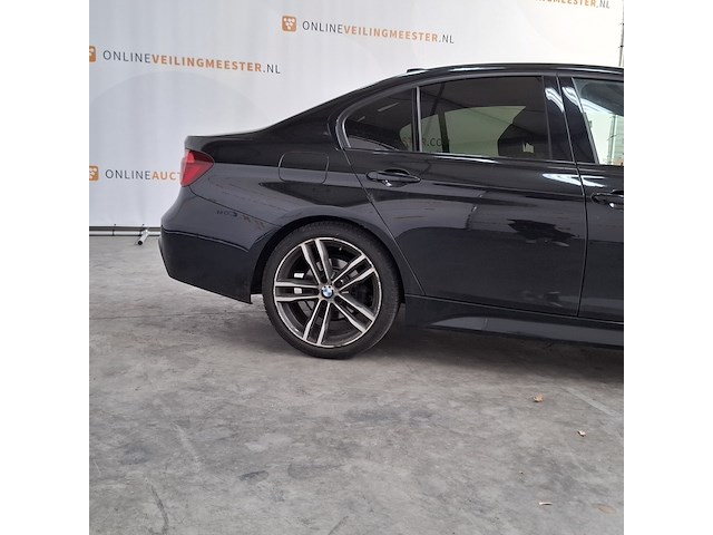 Personenauto, bmw, 3-serie, 320i edition m sport shadow executive, 2018 - afbeelding 37 van  41
