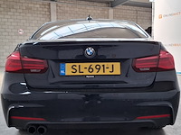 Personenauto, bmw, 3-serie, 320i edition m sport shadow executive, 2018 - afbeelding 38 van  41
