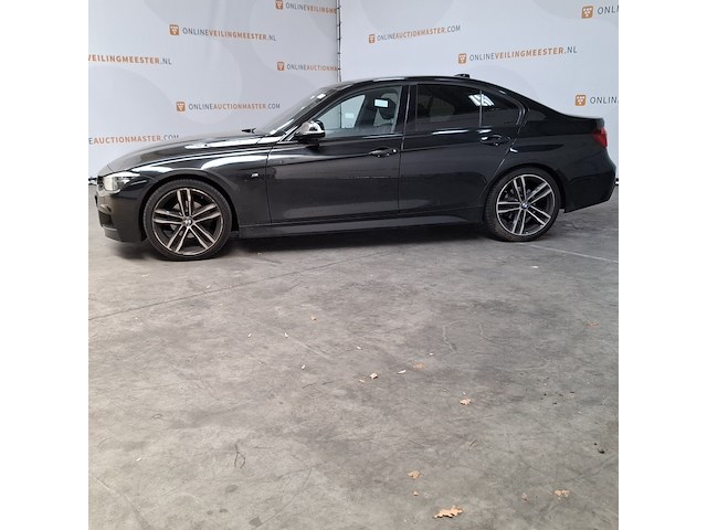Personenauto, bmw, 3-serie, 320i edition m sport shadow executive, 2018 - afbeelding 39 van  41