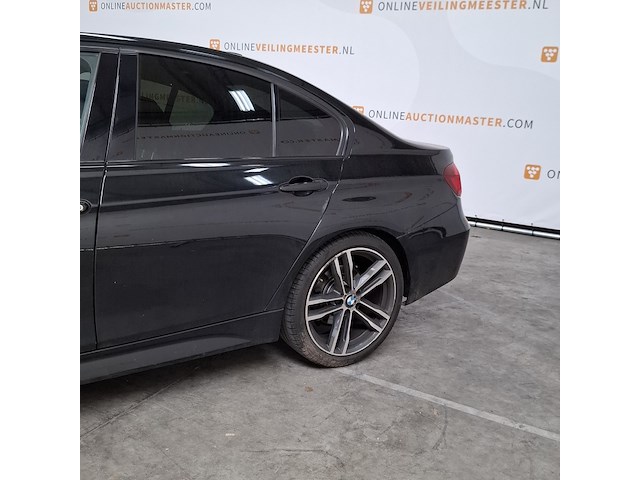 Personenauto, bmw, 3-serie, 320i edition m sport shadow executive, 2018 - afbeelding 40 van  41
