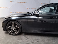 Personenauto, bmw, 3-serie, 320i edition m sport shadow executive, 2018 - afbeelding 41 van  41