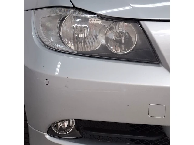 Personenauto, bmw, 3-serie, 320i executive, 2005 - afbeelding 9 van  55