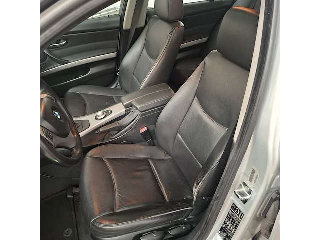 Personenauto, bmw, 3-serie, 320i executive, 2005 - afbeelding 15 van  55