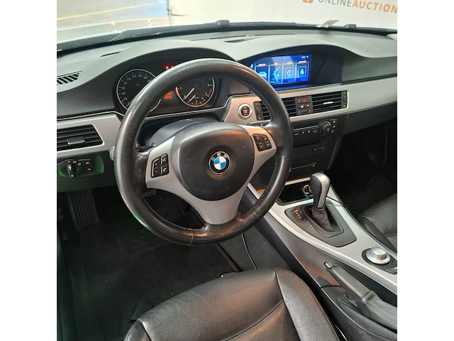 Personenauto, bmw, 3-serie, 320i executive, 2005 - afbeelding 16 van  55