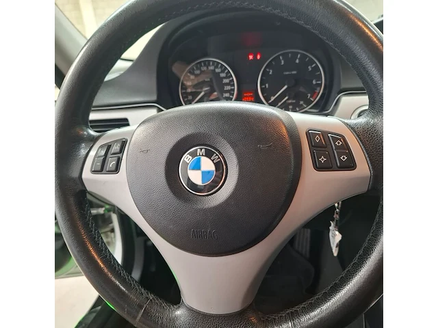 Personenauto, bmw, 3-serie, 320i executive, 2005 - afbeelding 17 van  55