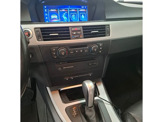 Personenauto, bmw, 3-serie, 320i executive, 2005 - afbeelding 18 van  55