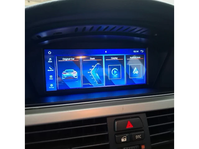 Personenauto, bmw, 3-serie, 320i executive, 2005 - afbeelding 19 van  55