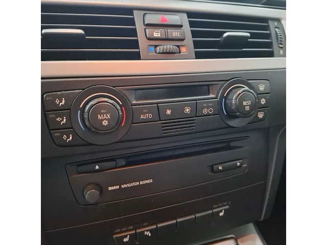 Personenauto, bmw, 3-serie, 320i executive, 2005 - afbeelding 20 van  55