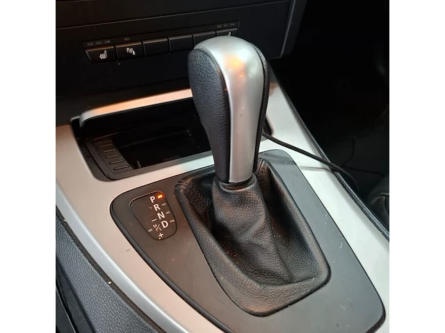 Personenauto, bmw, 3-serie, 320i executive, 2005 - afbeelding 21 van  55