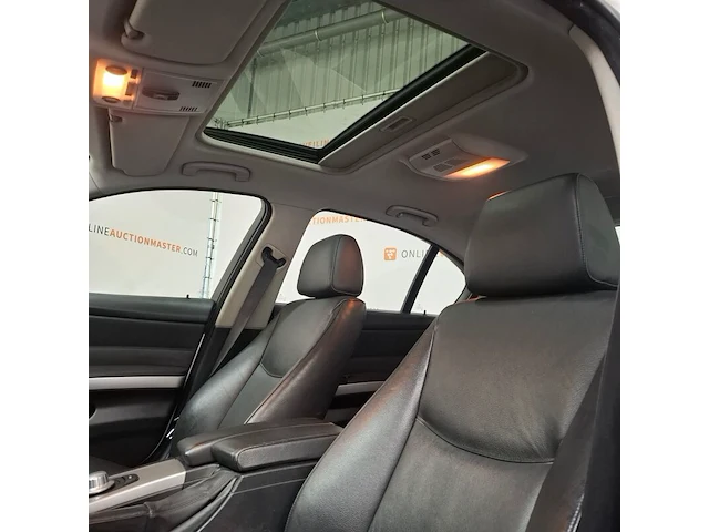 Personenauto, bmw, 3-serie, 320i executive, 2005 - afbeelding 22 van  55