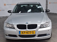 Personenauto, bmw, 3-serie, 320i executive, 2005 - afbeelding 12 van  55