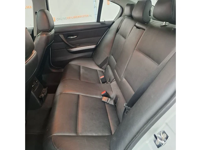 Personenauto, bmw, 3-serie, 320i executive, 2005 - afbeelding 25 van  55