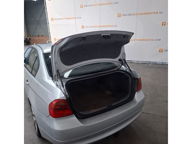 Personenauto, bmw, 3-serie, 320i executive, 2005 - afbeelding 26 van  55