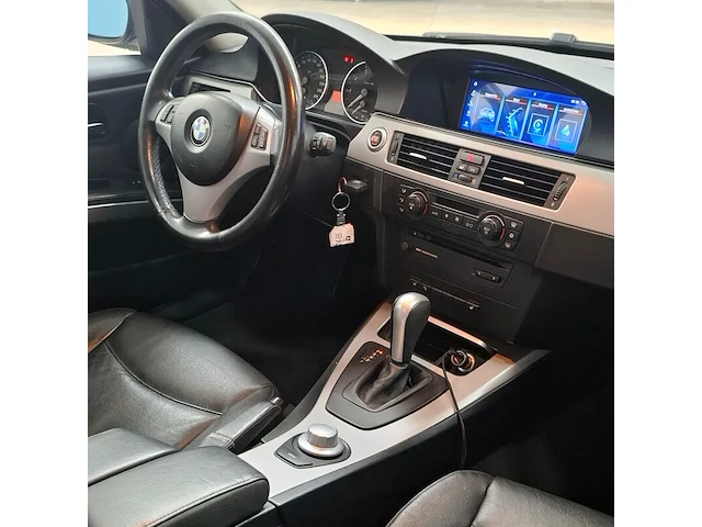 Personenauto, bmw, 3-serie, 320i executive, 2005 - afbeelding 31 van  55