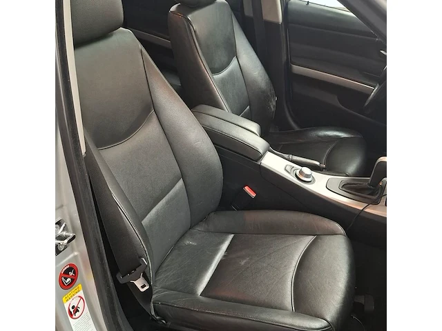 Personenauto, bmw, 3-serie, 320i executive, 2005 - afbeelding 32 van  55