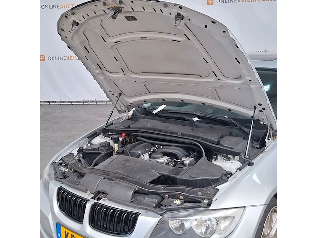 Personenauto, bmw, 3-serie, 320i executive, 2005 - afbeelding 33 van  55