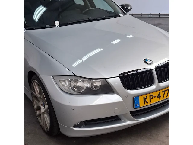 Personenauto, bmw, 3-serie, 320i executive, 2005 - afbeelding 23 van  55