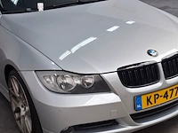 Personenauto, bmw, 3-serie, 320i executive, 2005 - afbeelding 23 van  55