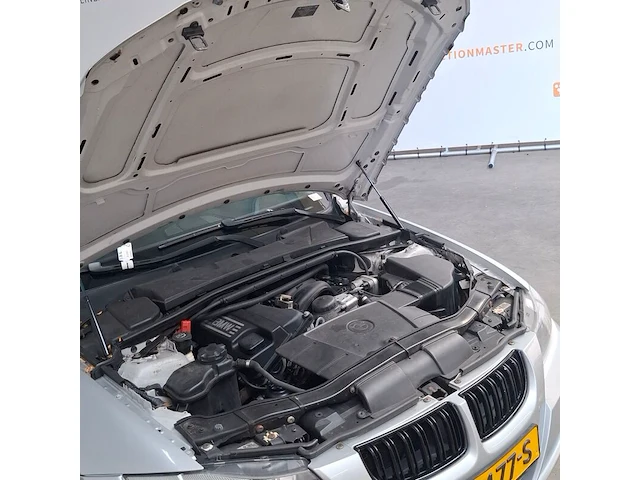 Personenauto, bmw, 3-serie, 320i executive, 2005 - afbeelding 35 van  55