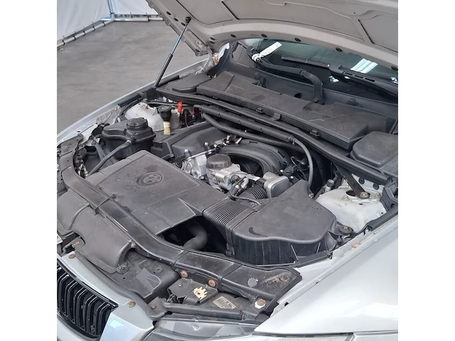 Personenauto, bmw, 3-serie, 320i executive, 2005 - afbeelding 39 van  55