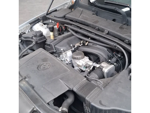 Personenauto, bmw, 3-serie, 320i executive, 2005 - afbeelding 40 van  55