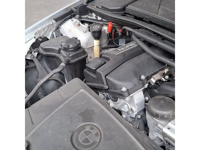 Personenauto, bmw, 3-serie, 320i executive, 2005 - afbeelding 41 van  55