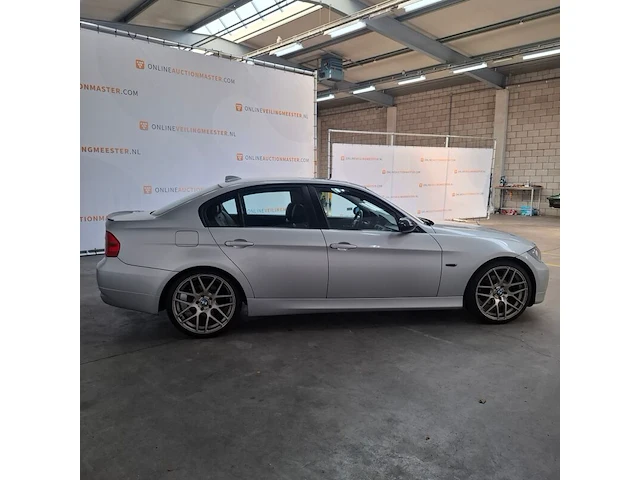 Personenauto, bmw, 3-serie, 320i executive, 2005 - afbeelding 34 van  55