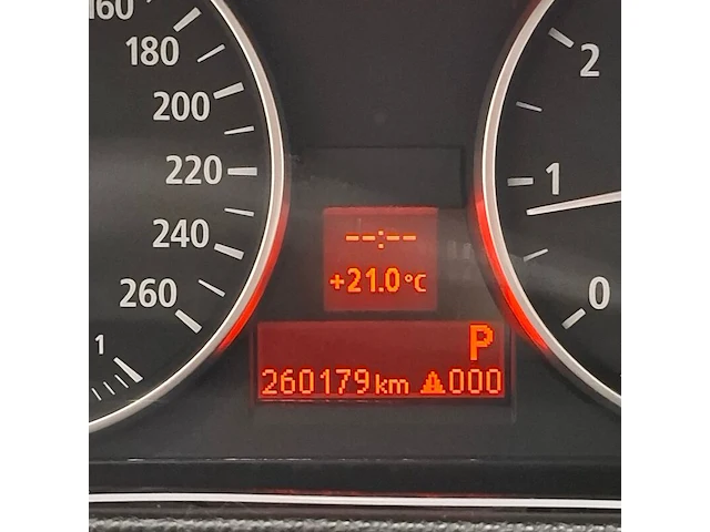 Personenauto, bmw, 3-serie, 320i executive, 2005 - afbeelding 49 van  55