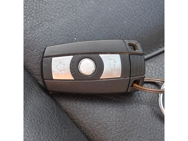 Personenauto, bmw, 3-serie, 320i executive, 2005 - afbeelding 51 van  55