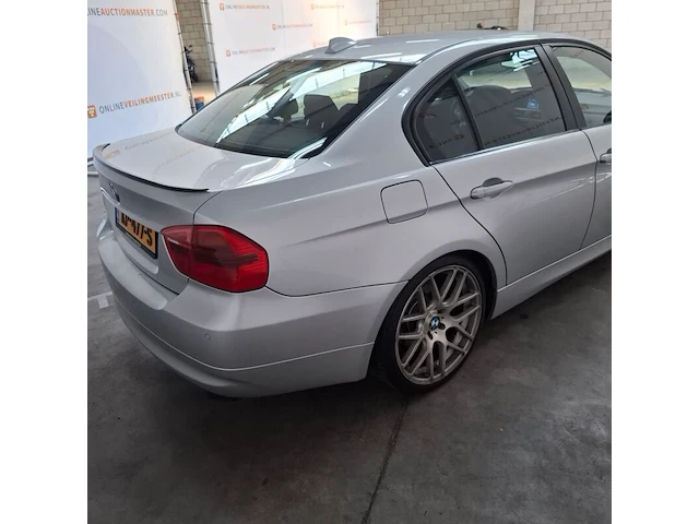 Personenauto, bmw, 3-serie, 320i executive, 2005 - afbeelding 45 van  55