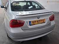 Personenauto, bmw, 3-serie, 320i executive, 2005 - afbeelding 52 van  55