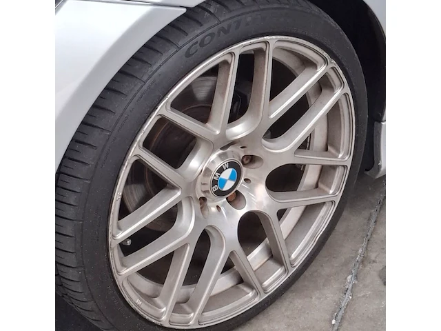 Personenauto, bmw, 3-serie, 320i executive, 2005 - afbeelding 54 van  55