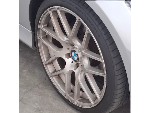 Personenauto, bmw, 3-serie, 320i executive, 2005 - afbeelding 55 van  55