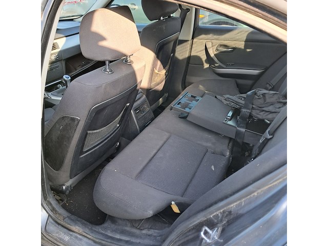 Personenauto, bmw, 3-serie, 320i high executive, 2007 - afbeelding 2 van  12