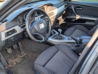 Personenauto, bmw, 3-serie, 320i high executive, 2007 - afbeelding 3 van  12