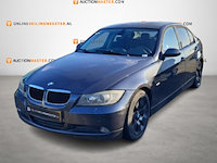 Personenauto, bmw, 3-serie, 320i high executive, 2007 - afbeelding 1 van  12